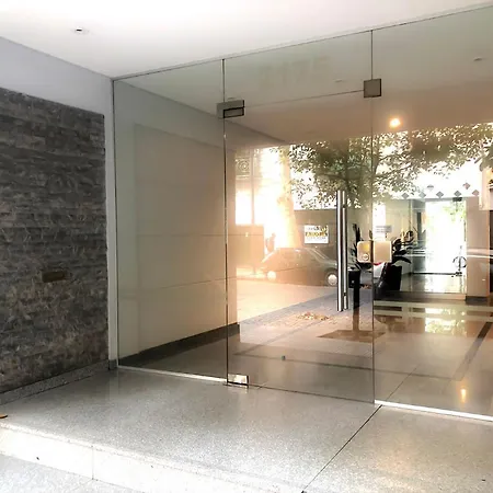 Luciana Palermo Soho Apartment Buenos Aires Exterior photo