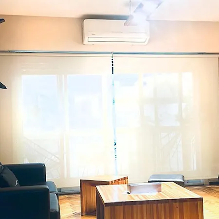 Luciana Palermo Soho Apartment Buenos Aires Exterior photo