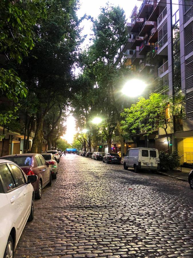 Luciana Palermo Soho Apartment Buenos Aires