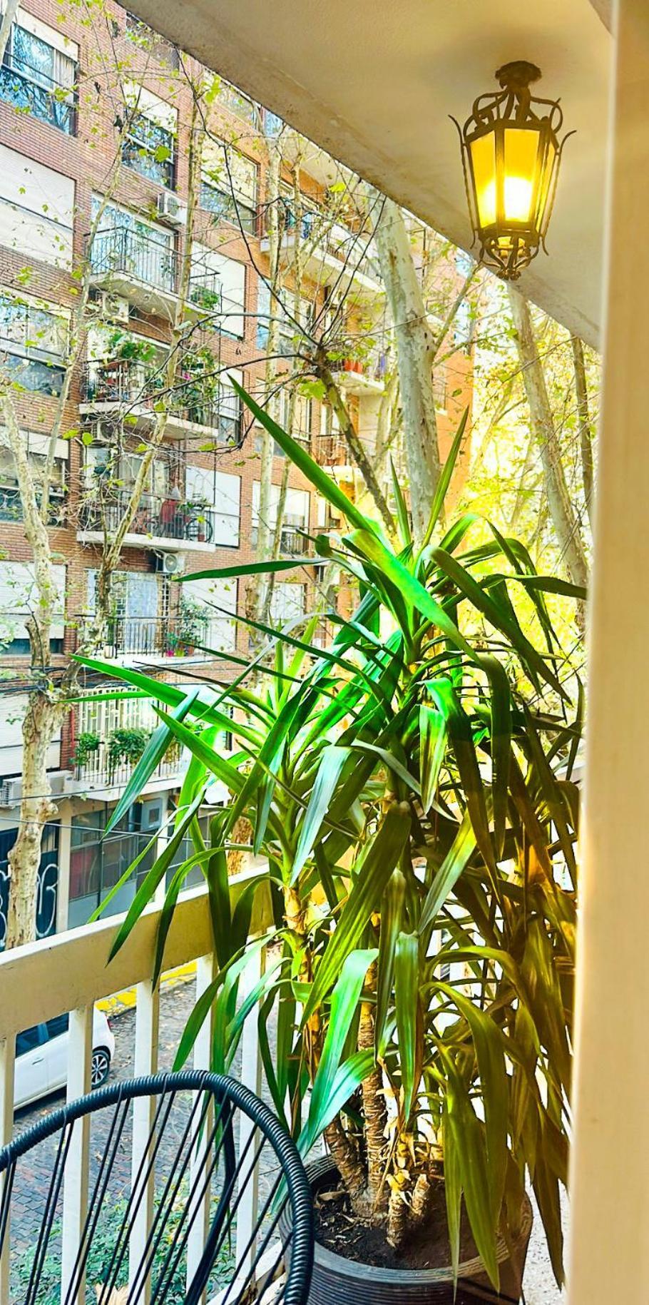 Apartment Luciana Palermo Soho *
